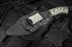 Winkler Pathfinder Sculpted Multi Camo and Caswell - Jason Knight Design