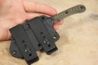 RMJ Tactical Jackdaw - Dirty Olive