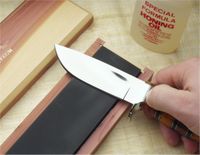 Sharpening Stones