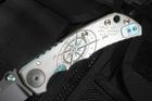 Sparan Harsey Folding Knife - Compass Special Edition