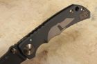 Sparan Harsey Folding Knife - Gold Helmet Special Edition
