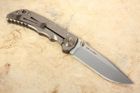 Spartan Harsey Folding Knife - Plague Doctor Special Edition - Bronze
