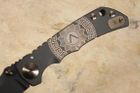 Sparan Harsey Folder (SHF) - Gold Shield Special Edition - S45VN Steel