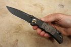 Sparan Harsey Folder (SHF) - Gold Shield Special Edition - S45VN Steel