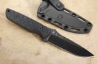 Spartan Blades Alala Fixed Blade Knife