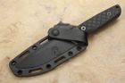 Spartan Blades Alala Fixed Blade Knife