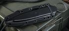 Spartan Blades CQB Tool - Black - Spartan Knives CQB Tool