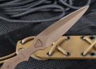 Spartan Blades CQB Tool - Flat Dark Earth - Spartan Blades CQB Tool