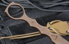 Spartan Blades CQB Tool - Flat Dark Earth - Spartan Blades CQB Tool