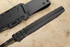 Spartan Blades Damysus Fixed Blade Knife