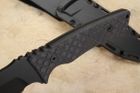 Spartan Blades Damysus Fixed Blade Knife