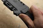 Spartan Blades Damysus Fixed Blade Knife