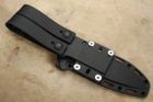 Spartan Blades Damysus Fixed Blade Knife