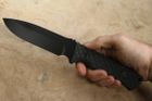 Spartan Blades Damysus Fixed Blade Knife