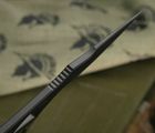 Spartan Blades Enyo - Black - Neck Knife Fixed Blade