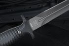Spartan Blades Les George V14 Dagger - Black on Black