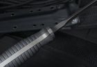 Spartan Blades Les George V14 Dagger - Black on Black