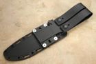 Spartan Blades Machai Fixed Blade - Green Handle