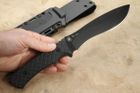 Spartan Blades Machai Fixed Blade