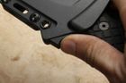 Spartan Blades Machai Fixed Blade