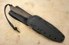 Spartan Blades Moros Fighter - Green and Black - Kydex Sheath