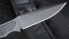 Spartan Blades Phrike Knife - Black / Black