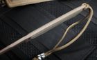 Spartan Blades Phrike Knife - FDE / OD Green - Spartan Phrike