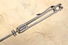 Spartan Harsey Folder 3.25" S45VN Steel