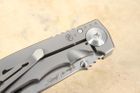 Spartan Harsey Folder 3.25" S45VN Steel