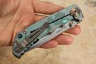 Spartan Harsey Folding Knife - Northwest Coast
