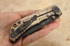 Spartan Harsey Folding Knife - M4 Rifle Special Edition