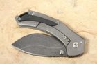 Toor XT1 Alpha Tactical Folding Knife