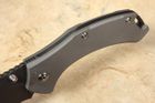 Toor XT1 Alpha Tactical Folding Knife