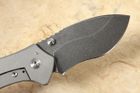 Toor XT1 Alpha Tactical Folding Knife