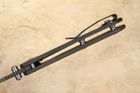 Toor Chasm R Folding Knife - Shadow Black (Gen 2)
