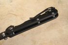 Toor Chasm R Folding Knife - Shadow Black (Gen 2)