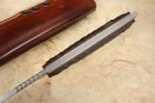 Toor Knives Field 1.0 - Ebony - Copper - Stone Wash