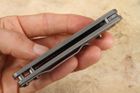 Toor Suitor FL154S Folding Knife - Stone