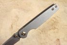 Toor Suitor FL154S Folding Knife - Stone