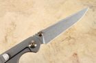 Toor Suitor FL154S Folding Knife - Stone