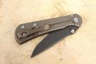 Toor Merchant 2.0 S - Model FL35S Bronze Folding Knife