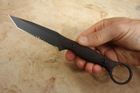 Toor Serpent - Venom - Partial Serrations