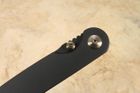 Toor Suitor FL154S Folding Knife - Shadow Black