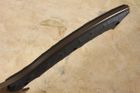 Toor Tomahawk F13 - Black G-10 - Bronze KG