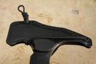 Toor Tomahawk F13 - Black G-10 - Bronze KG