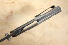 Toor XT1 Bravo CF Carbon Fiber 3.25" Tactical Folding Knife