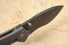Toor XT1 Alpha Tactical Folding Knife
