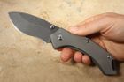Toor XT1 Alpha Tactical Folding Knife