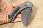 Toor XT1 Alpha Tactical Folding Knife