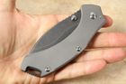 Toor XT1 Alpha Tactical Folding Knife